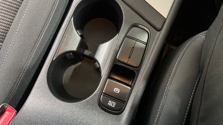 Kia Niro 1.6 GDi Hybrid 2 5dr DCT Hybrid Estate